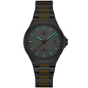 Certina DS-7 Powermatic 80 C0434072203100 - Herre - 39 mm - Analog - Automatisk - Safirglass