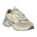 FILA Fila Recade Wmn   TURTLEDOVE BLUE FOG   41