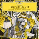 Prokofiev: Peter and the Wolf