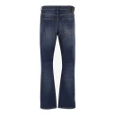 Matières Fécales Herre Jeans Blå XL,