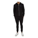 Philipp Plein Herre Gensere & Hettegensere Svart 2XL,