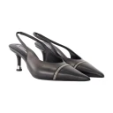 Alexander Wang Dame Sko Svart 36 EU,