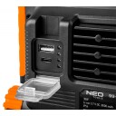 Neo Tools 99 064 Projektør