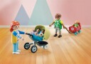 Playmobil My Life Toddler group