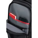Samsonite Guardit 3.0 Backpack for Laptop 15.6" | Black