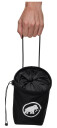 Mammut Sender Light Chalk Bag Black one size