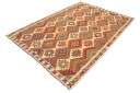 Orientalsk kelimteppe 252 x 177 cm Størrelse: 252 x 177 cm
