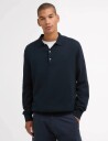 Barbour Barbour Pima Knit Polo   Navy   S