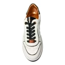 Alexander Smith Dame Sko Hvit 36 EU,
