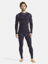 Craft NOR Pro Wool Extreme X Pant Herre Blaze 2XL