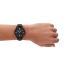 Emporio Armani Minimalist AR11573 - Herre - 42 mm - Analog - Kvarts urverk - Mineralglas