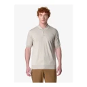 K Way Herre Topper Beige M,
