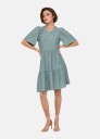 Jdy JDYCARLA CATHINKA S/S DRESS JR