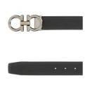 Ferragamo Herre Accessories Svart 100 CM,