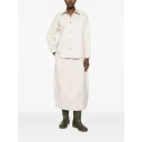 Moncler Dame Bluser & Skjorter Beige XS,