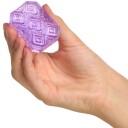 TENGA Uni Amethyst Masturbator - Lilla
