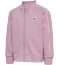 Hummel Joggedress - HmlMini - Mauve Shadow - Hummel - 56 - Joggedress - Rosa