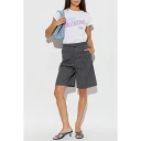 Valentino Garavani Dame Topper Hvit S,
