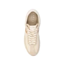 Hogan Dame Sko Beige 37 1/2 EU,