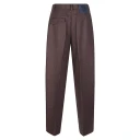 Pinko Dame Bukser Brun S,