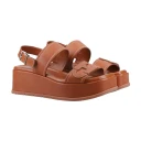 Hogan Dame Sko Brun 40 EU,
