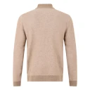 Slowear Herre Strikkevarer Beige M,