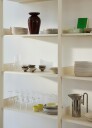 &Tradition Rombe Bay IF4 Hyller Ekstra Hylle Lakkert Eik/Alabaster
