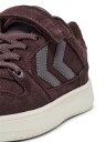 Hummel Sneaker St. Power Play Suede Fudge (28)