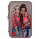 TOPModel Triple Pencil Case BEST FRIENDS LED  0411753 