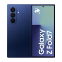 Samsung Galaxy Z Fold7 12GB 512GB 5G Mobiltelefon Blå