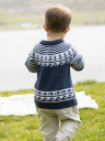 Viking Garn 2323 2B Maritim T Skjorte