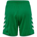 hummel Core 2.0 Treningsshorts Barn Grønn 152