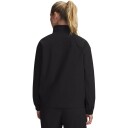 Under Armour Unstoppable Woven Treningsjakke Dame Svart L
