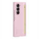 Samsung Galaxy Z Fold6 Slim S-Pen deksel (rosa)