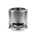 Espegard Bålbrenner Eld 50 Metall One size