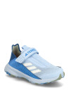 adidas Terrex Terrex Voyager 21 Slipon K - Blue - 28