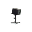 Gator Frameworks Gfwspkstmndsk Desktop Studio Monitor Stand