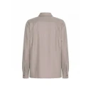 Max Mara Dame Bluser & Skjorter Brun S,