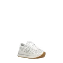 Premiata Dame Sko Hvit 40 EU,