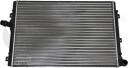 VIKA 11210756901 Radiator motorkjøling