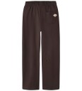 Name It Joggebukser   NkmOden   Barrel   Chocolate Plum   Name It   11 år (146)   Joggebukse   Brun