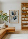 Summer View No2 Plakat / 21x30
