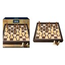 Deluxe Klassisk Sjakk i Tre NTI-887638