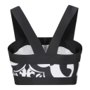 Goldbergh Dame Sport Flerfarget L,
