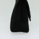 Salvatore Ferragamo Dame Svart