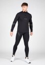Gorilla Wear Cooper Men"s Tights Black S