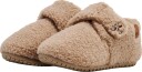 Hummel Teddy Slipper Infant   CORNSTALK   27