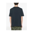 Maison Kitsuné Herre Topper Blå XS,