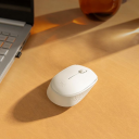 Logitech M171 Trådløs Mus - Optisk - Ambidekstriøs - Hvit