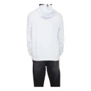 Philipp Plein Herre Gensere & Hettegensere Hvit M,